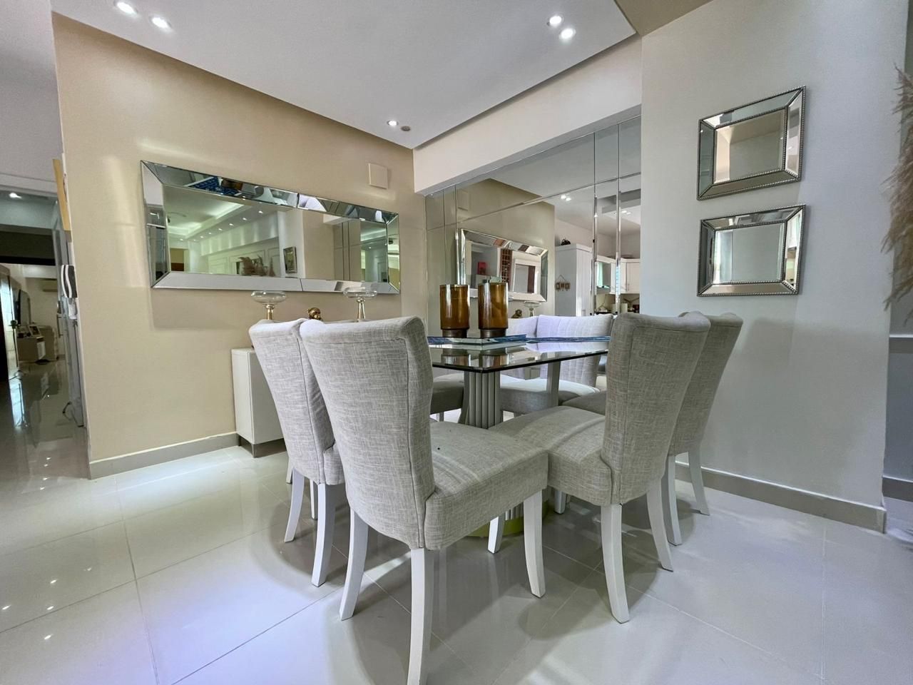 Apartment in Alma Rosa I — photo 4 of 5