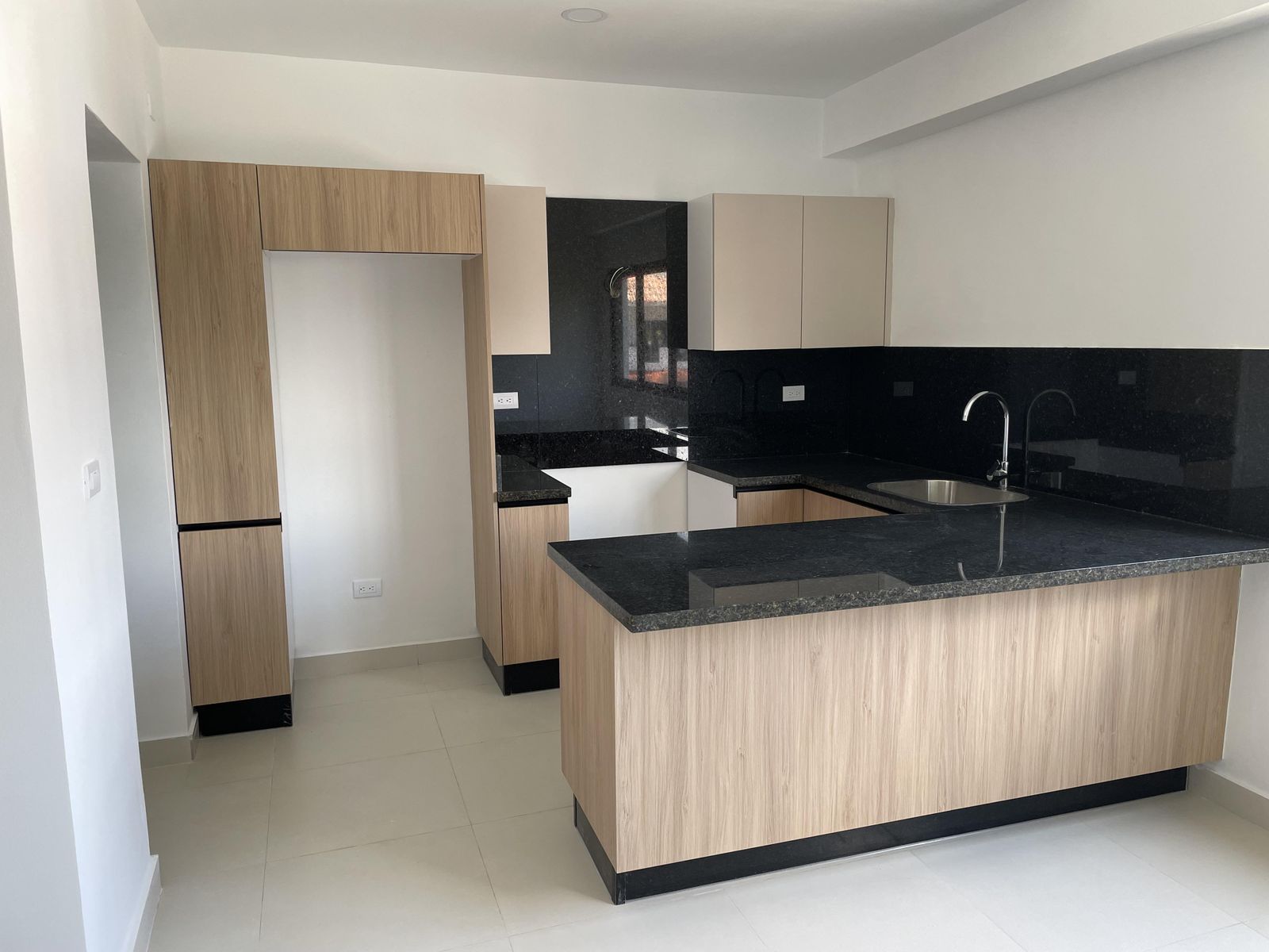 Apartment in El Millon — photo 1 of 5