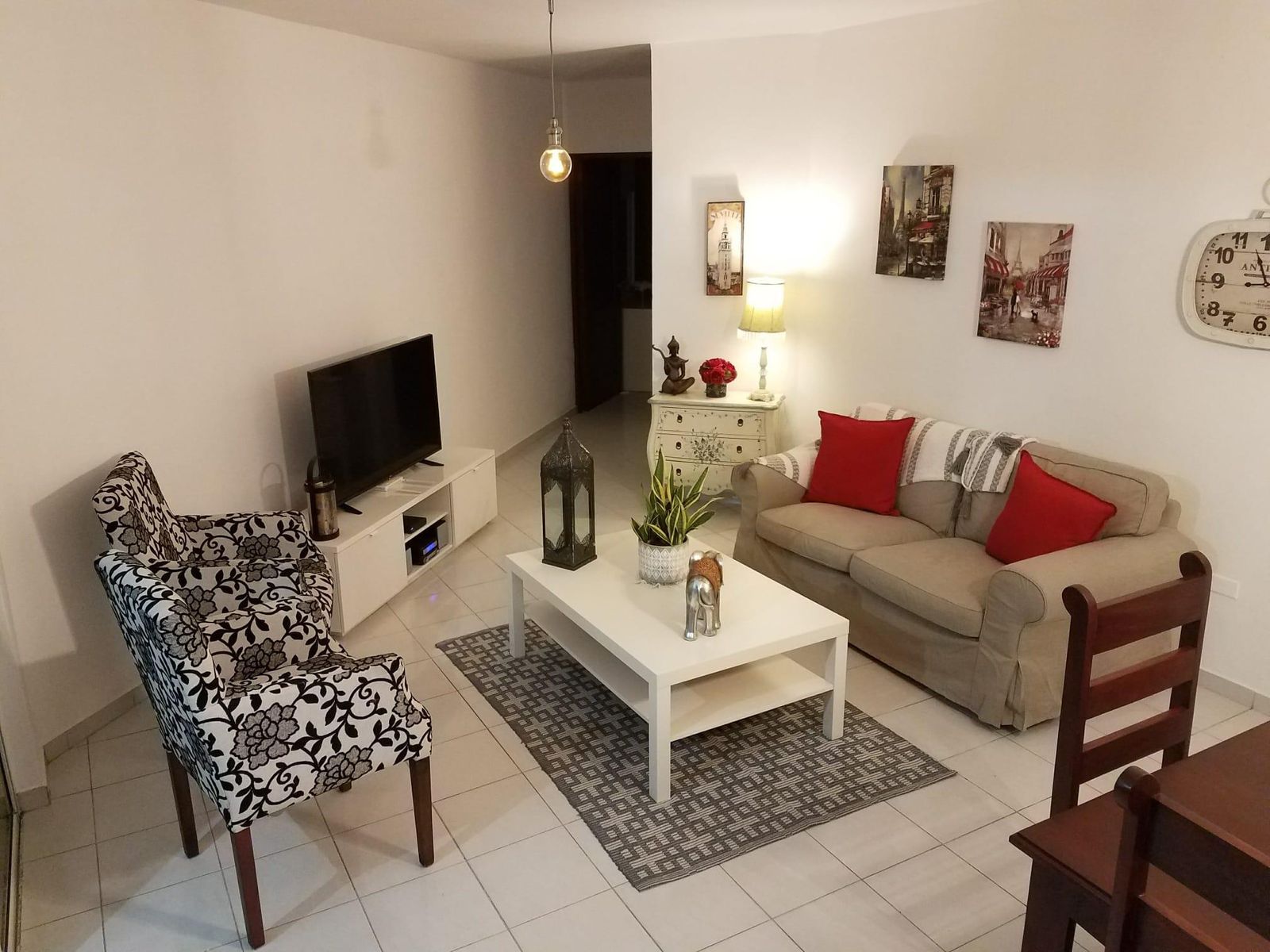 Apartment for rent in El Millon — photo 1 of 5