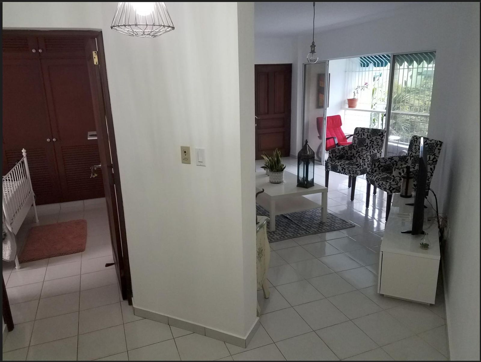 Apartment for rent in El Millon — photo 2 of 5