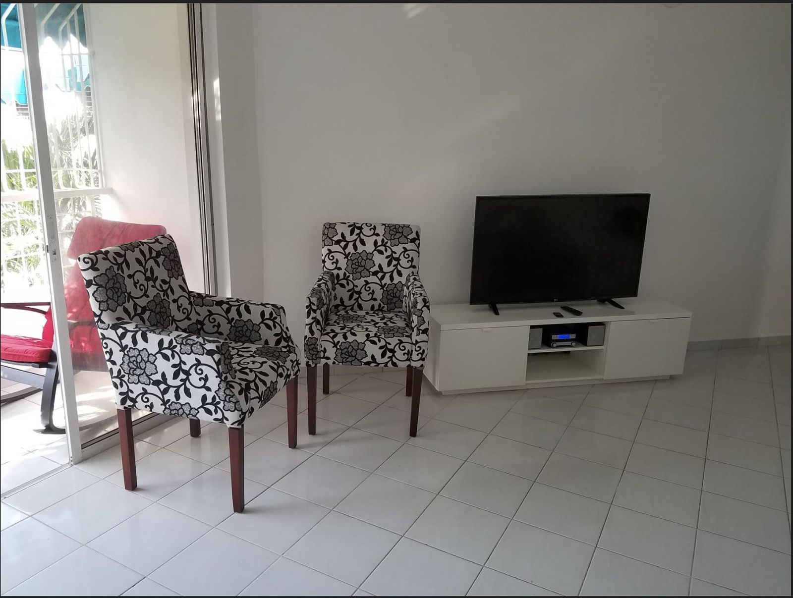 Apartment for rent in El Millon — photo 3 of 5