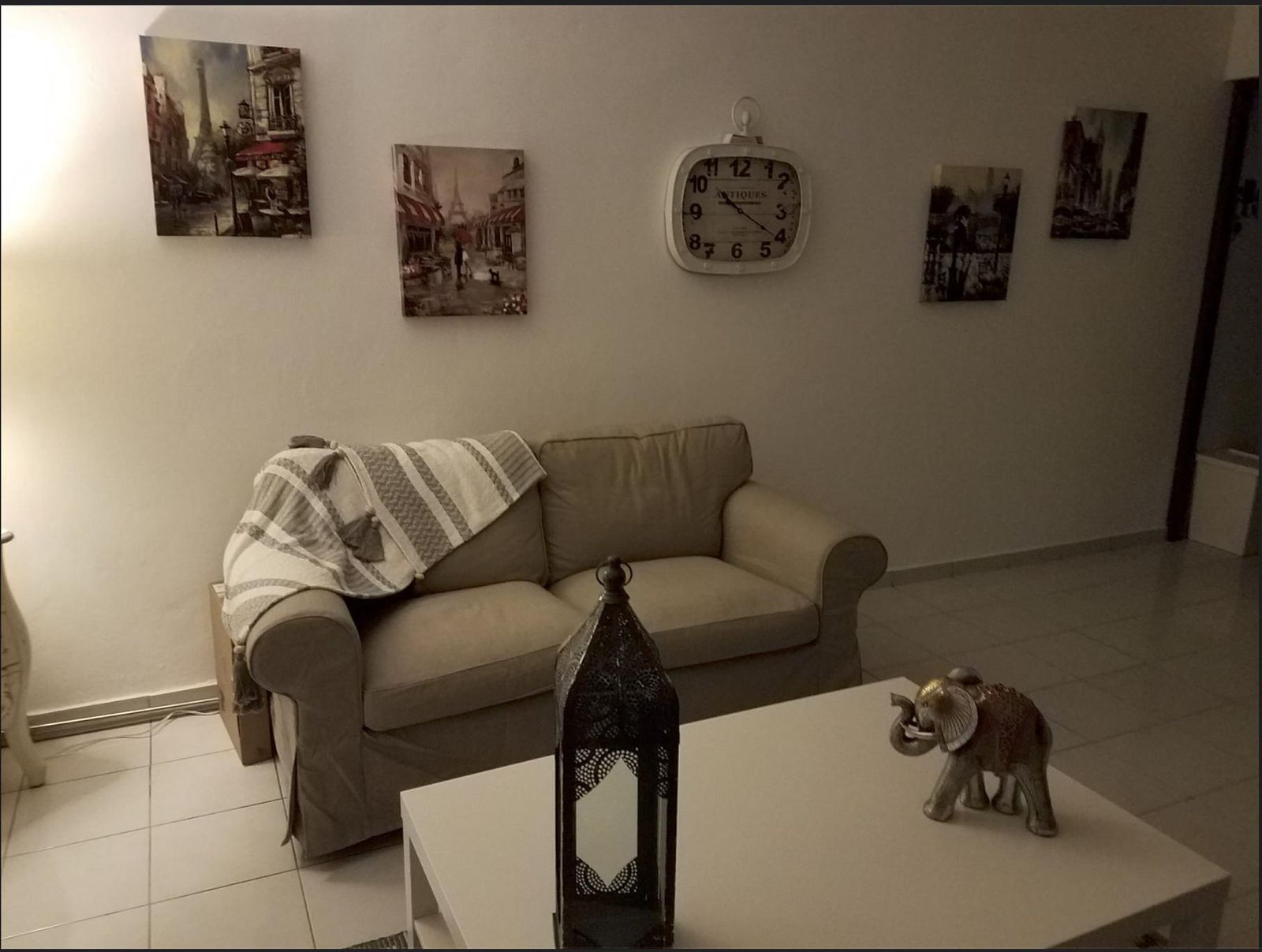 Apartment for rent in El Millon — photo 4 of 5