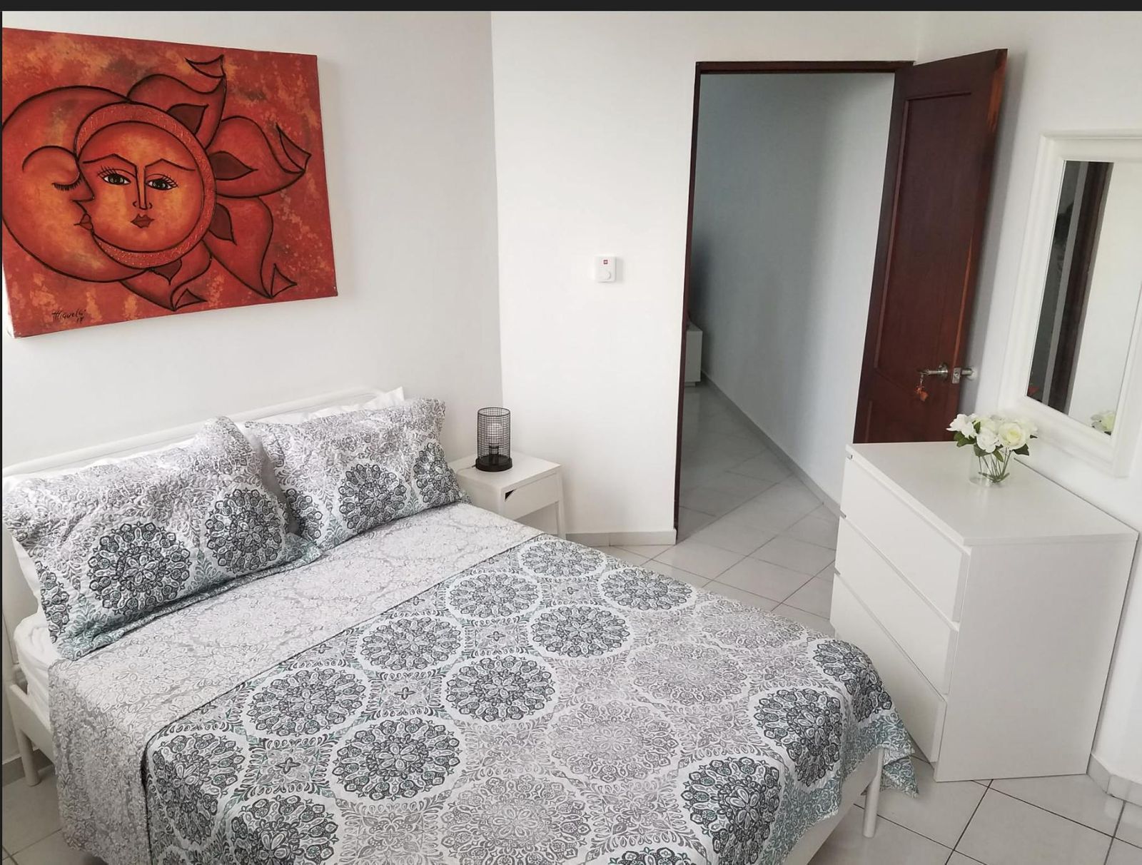 Apartment for rent in El Millon — photo 5 of 5
