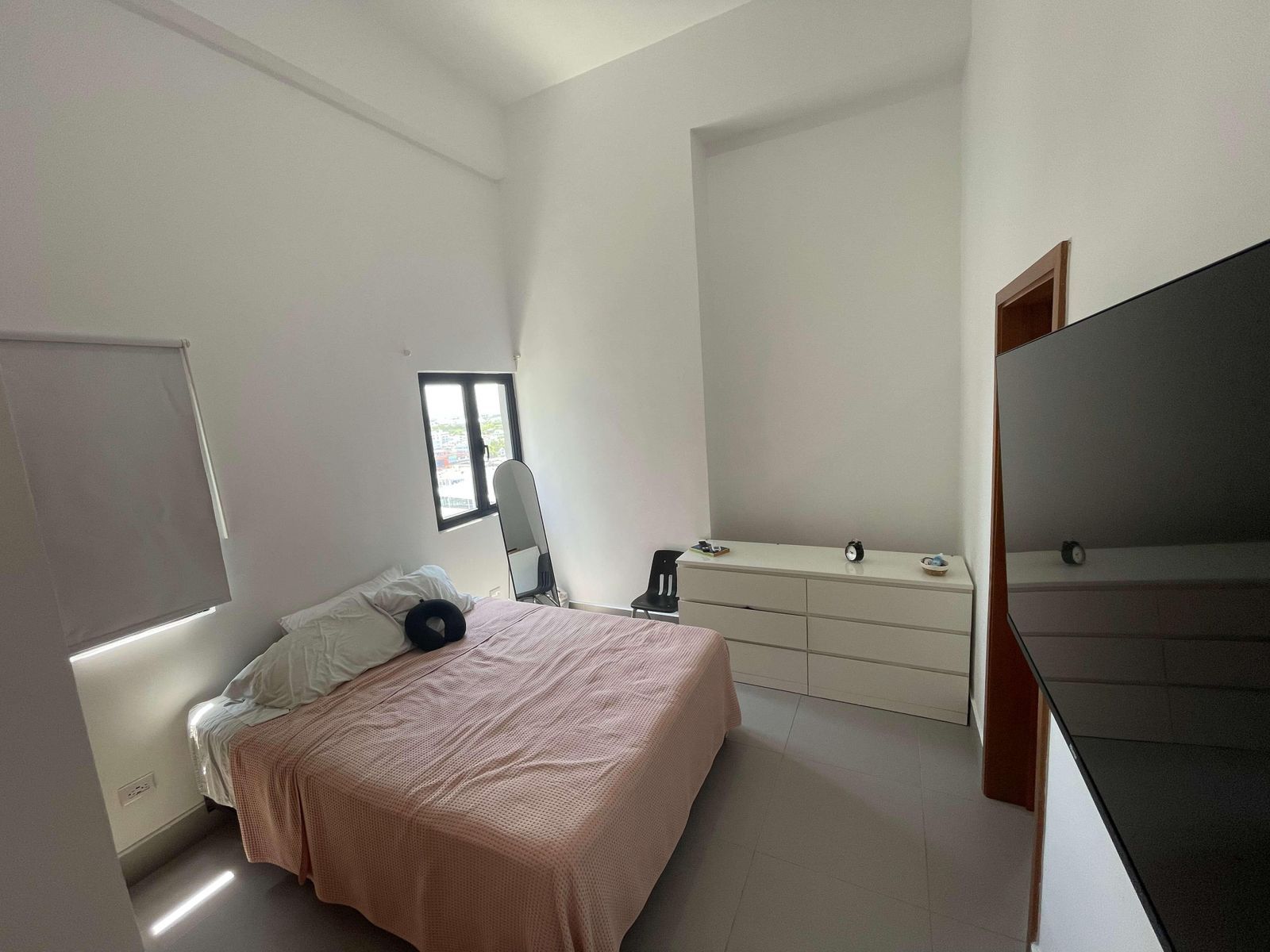 Apartment in Ensanche Naco — photo 2 of 5