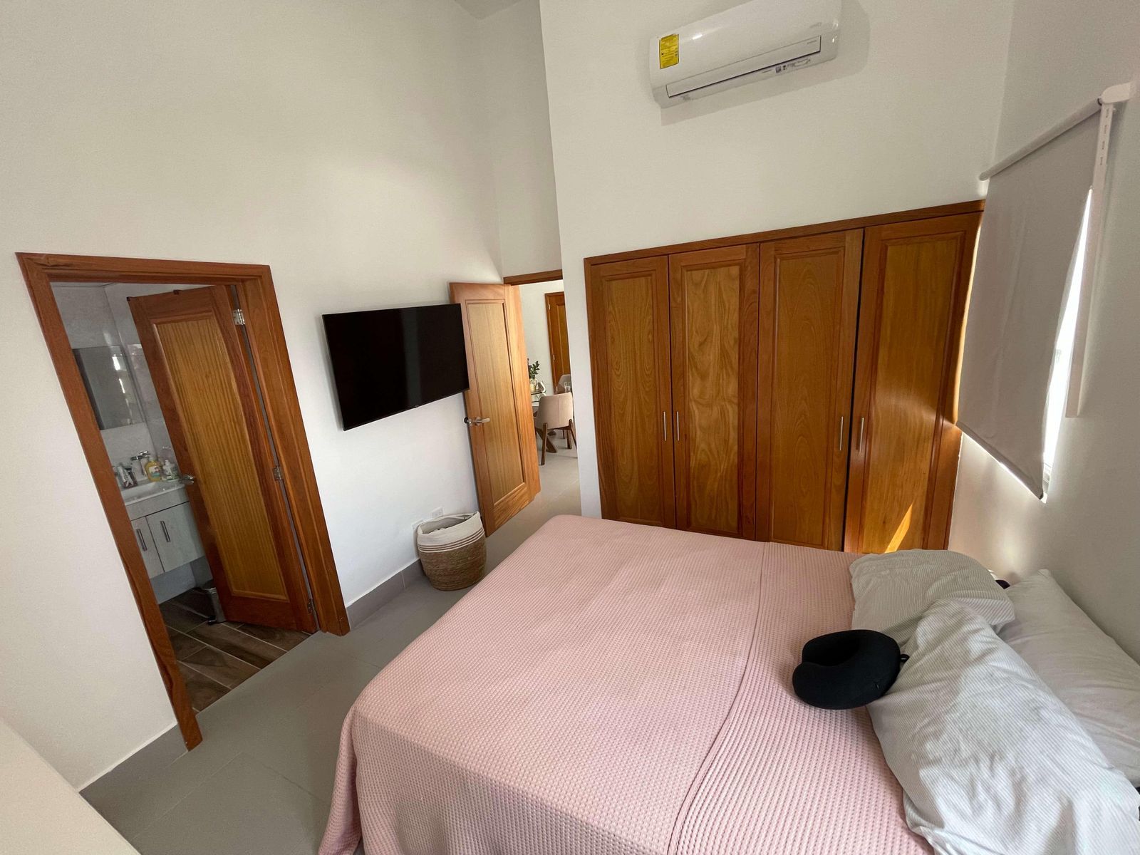 Apartment in Ensanche Naco — photo 3 of 5