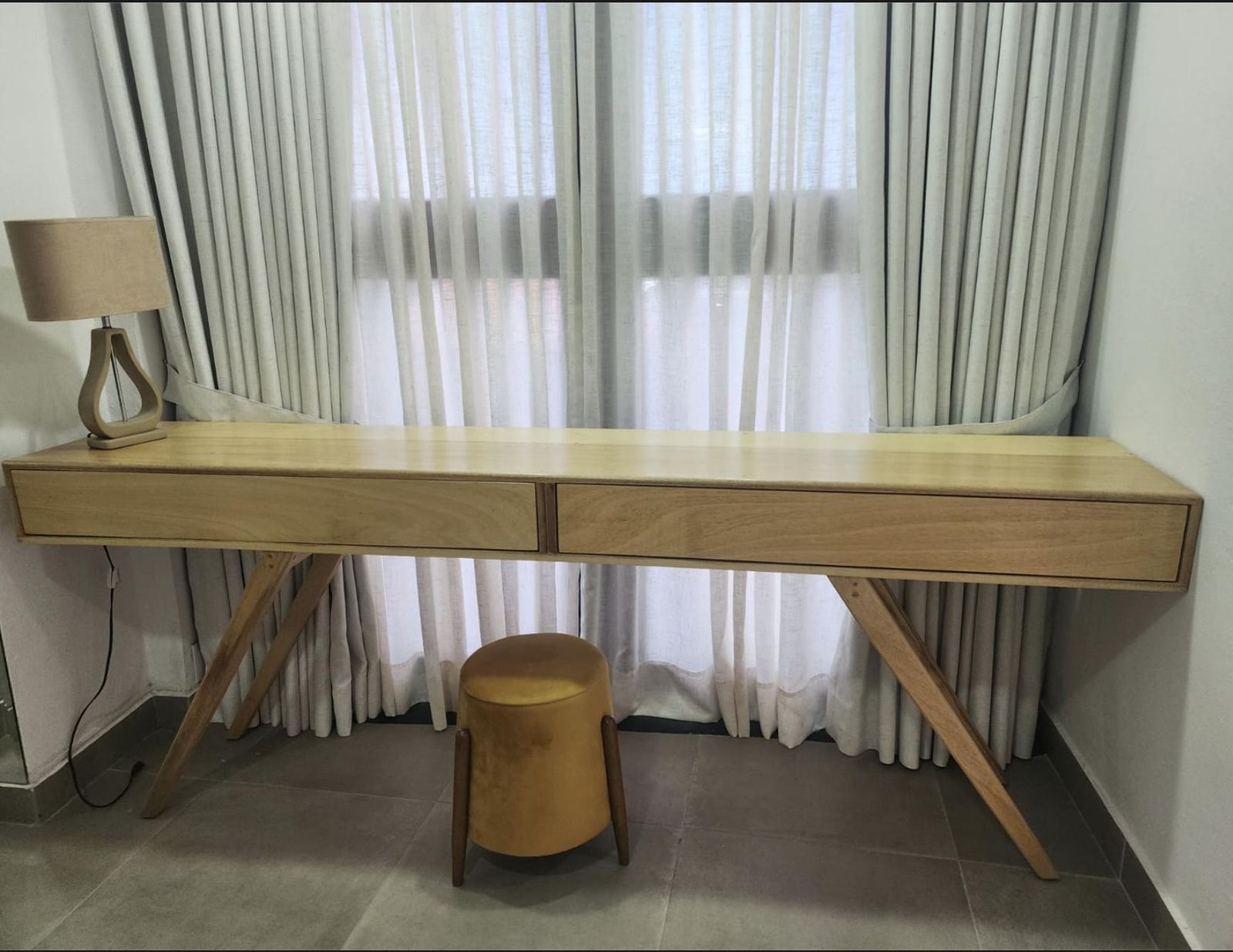 Apartment for rent in Ensanche Naco — photo 2 of 5