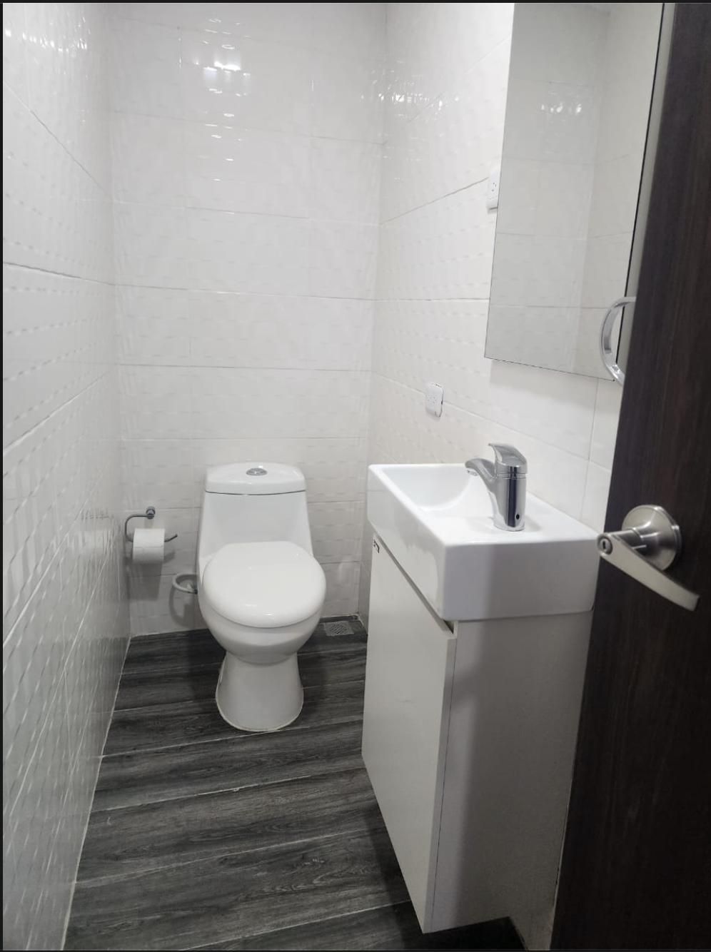 Apartment for rent in Ensanche Naco — photo 5 of 5
