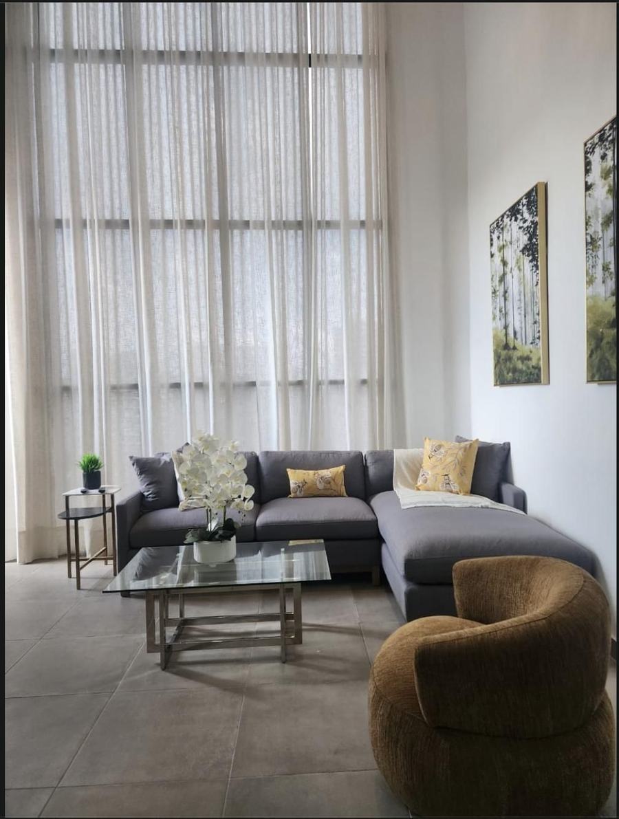 Apartment for rent in Ensanche Naco — photo 1 of 5
