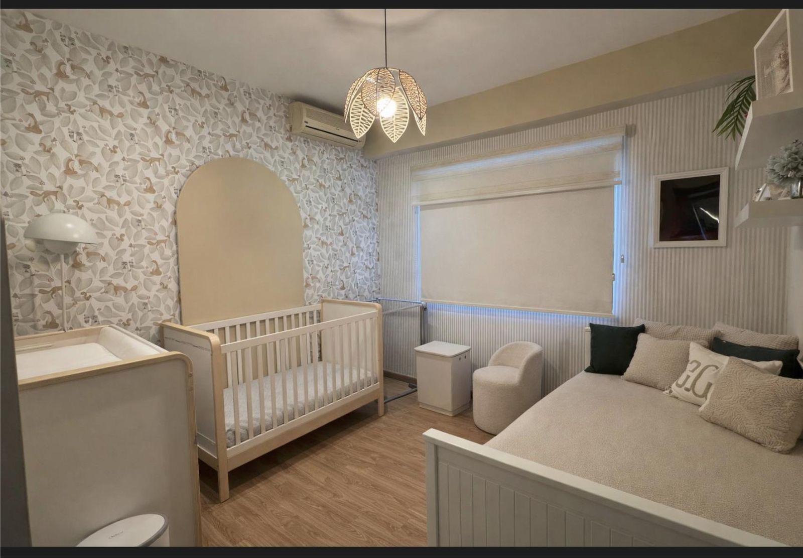 Apartment in Evaristo Morales — photo 2 of 5