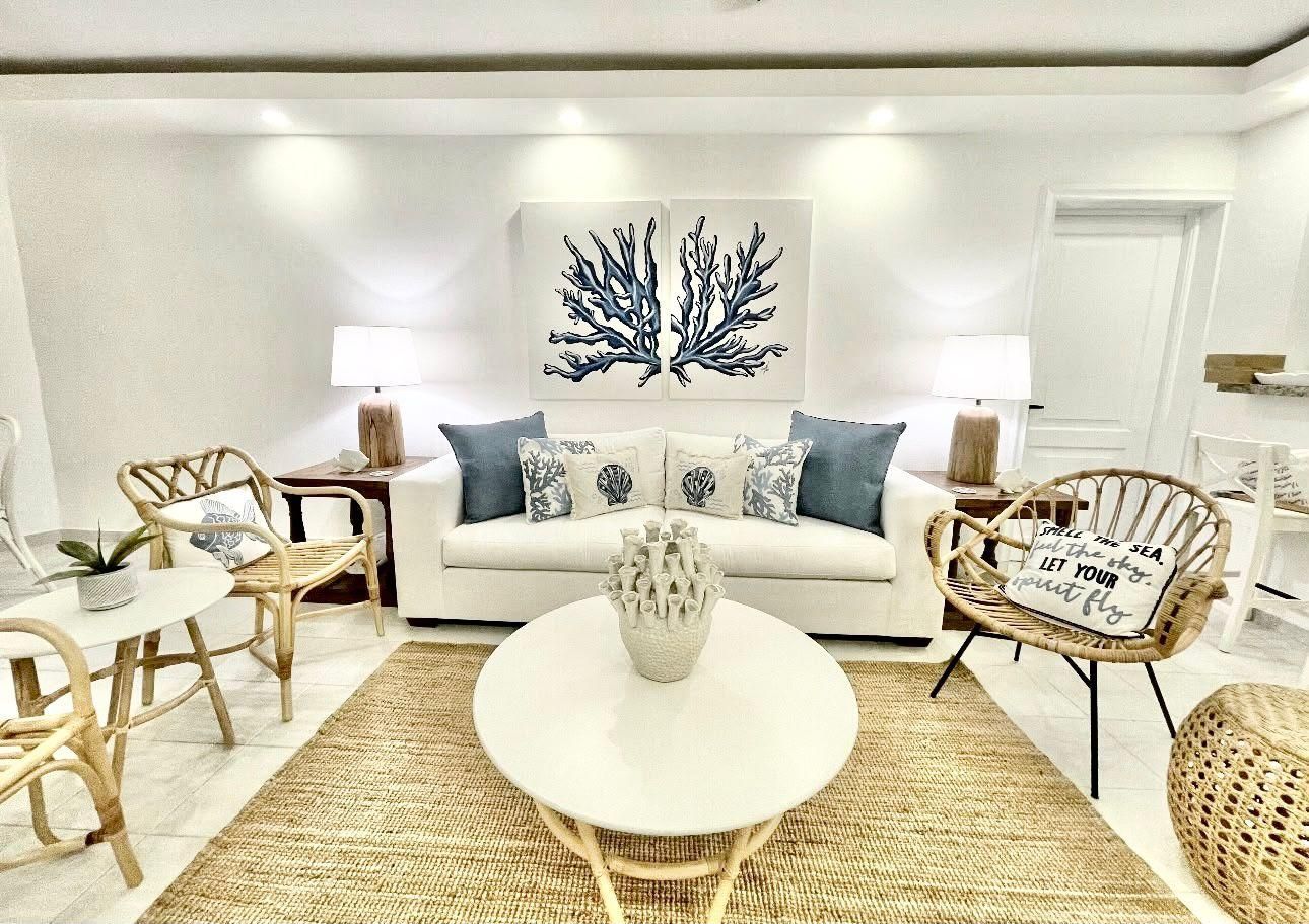 Apartment in Juan Dolio — photo 4 of 5