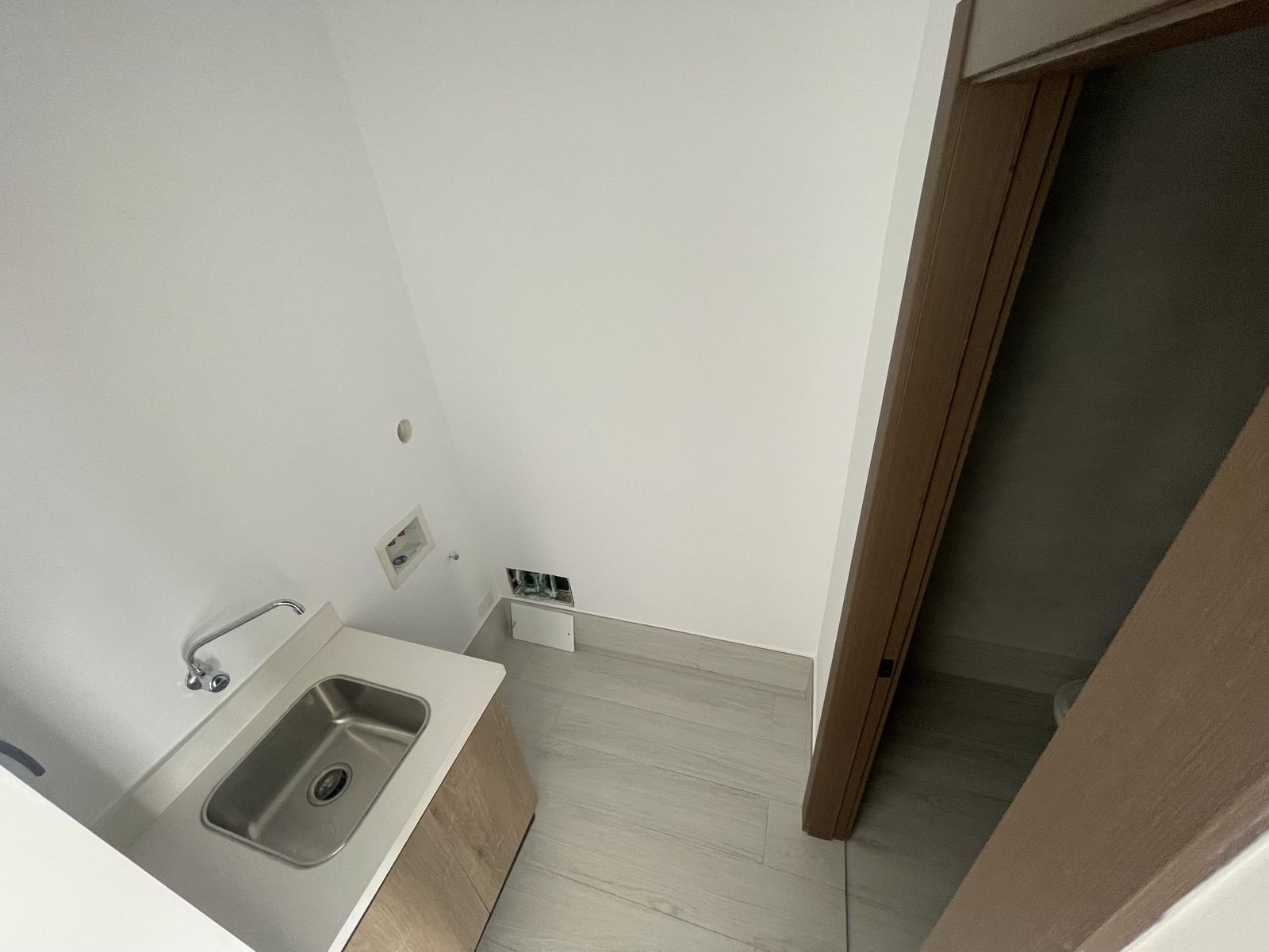 Apartment in Piantini — photo 3 of 5