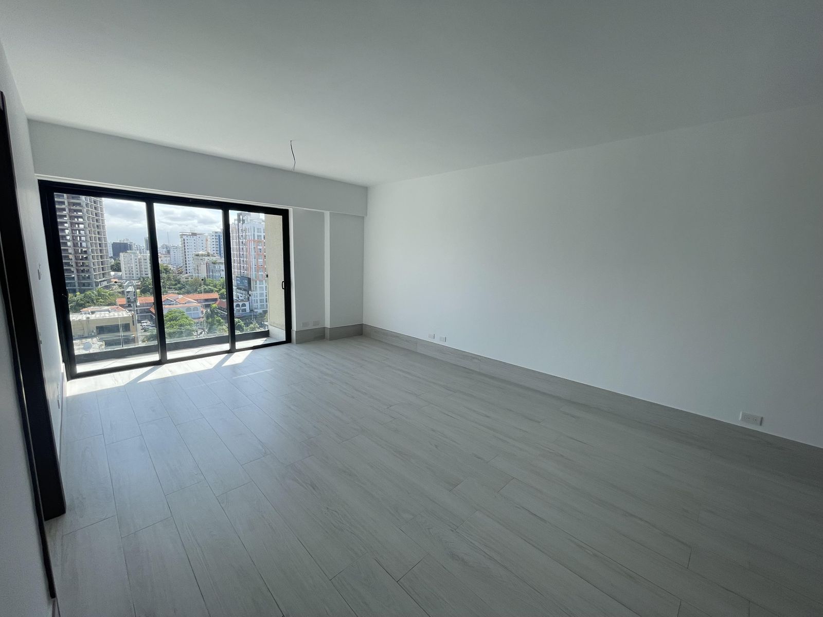 Apartment in Piantini — photo 5 of 5