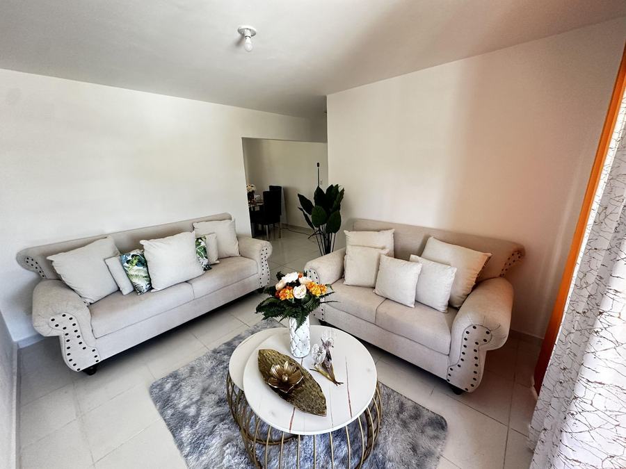 Apartment in San Cristóbal — photo 1 of 5