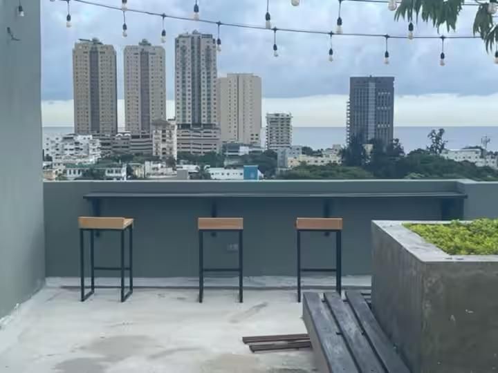 Apartment for rent in Zona Universitaria — photo 3 of 5