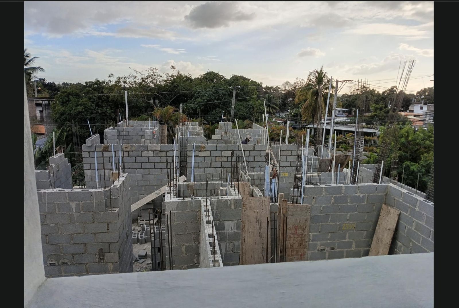 Project in Urbanización Primaveral — photo 5 of 5